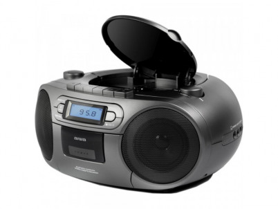 BBTC-550MG rádiomag CD/TAPE/MP3/BT AIWA