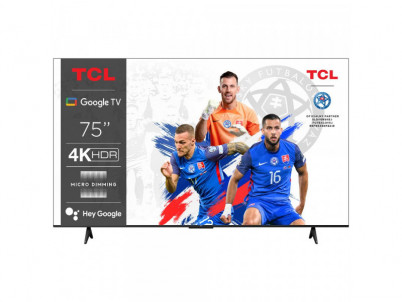 75P655 Direct LED TV TCL