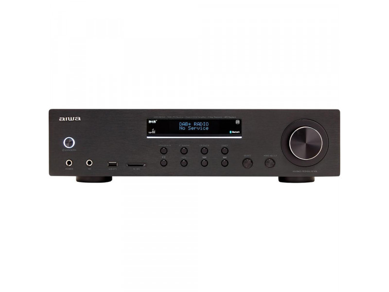 AMR-200DAB STEREO RECEIVER S BT/MP3 AIWA