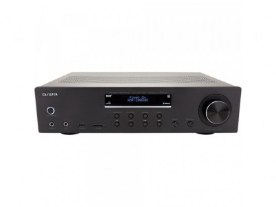 AMR-200DAB STEREO RECEIVER S BT/MP3 AIWA