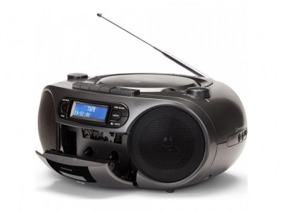 BBTC-660DAB/MG rádiomag CD/TAPE/MP3 AIWA