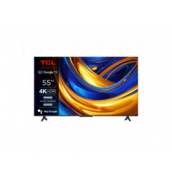 55P655 Direct LED TV TCL