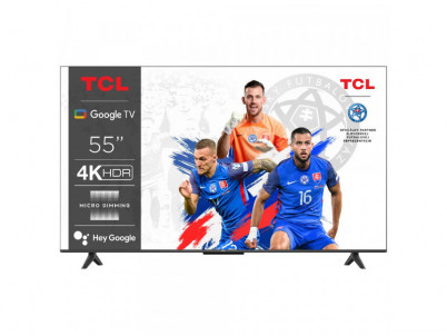 55P655 Direct LED TV TCL