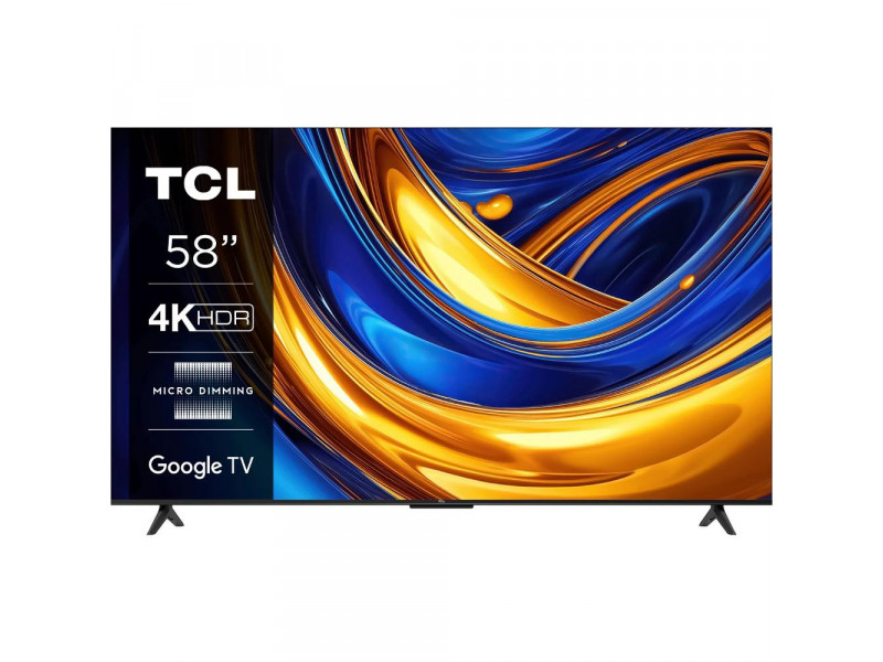 TCL 58P655