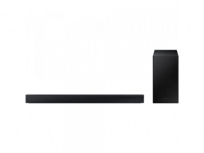 HW C450 Soundbar 2.1 SAMSUNG