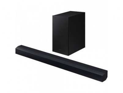 HW C450 Soundbar 2.1 SAMSUNG