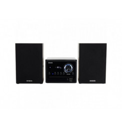 MSBTU-300 mikrosystém s CD/BT 20w AIWA