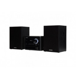 MSBTU-300 mikrosystém s CD/BT 20w AIWA