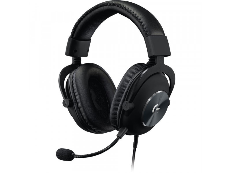 G PRO X Gaming Headset LOGITECH