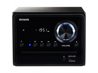 MSBTU-300 mikrosystém s CD/BT 20w AIWA