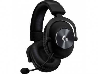 G PRO X Gaming Headset LOGITECH