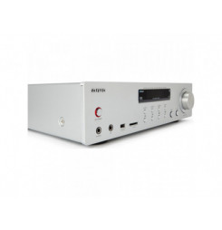 AMU-120BTSL STEREO ZESILOVAČ BT/MP3 AIWA