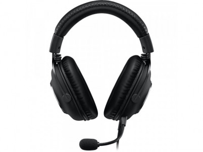 G PRO X Gaming Headset LOGITECH