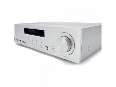 AMU-120BTSL STEREO ZESILOVAČ BT/MP3 AIWA