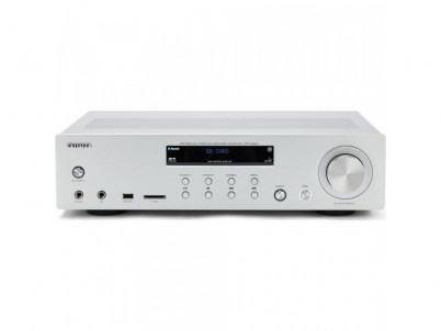 AMU-120BTSL STEREO ZESILOVAČ BT/MP3 AIWA