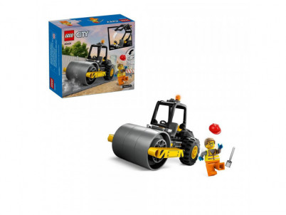 Stavebný parný valec 60401 LEGO