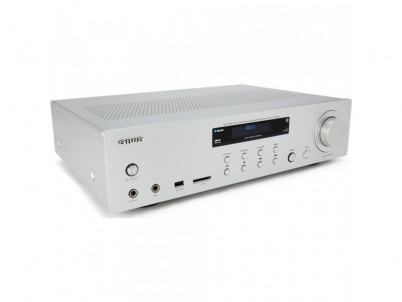 AMU-120BTSL STEREO ZESILOVAČ BT/MP3 AIWA