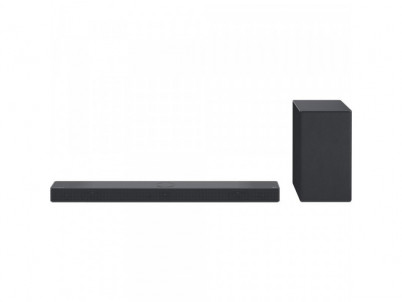 SC9S soundbar LG