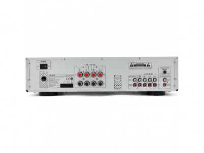 AMU-120BTSL STEREO ZESILOVAČ BT/MP3 AIWA