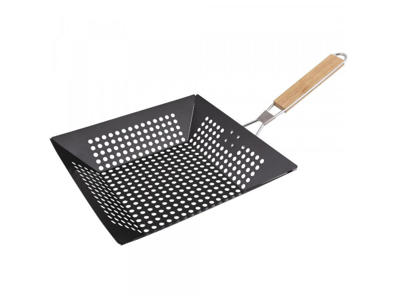 LT5031 gril. panv. 30X30cm BBQ LAMART