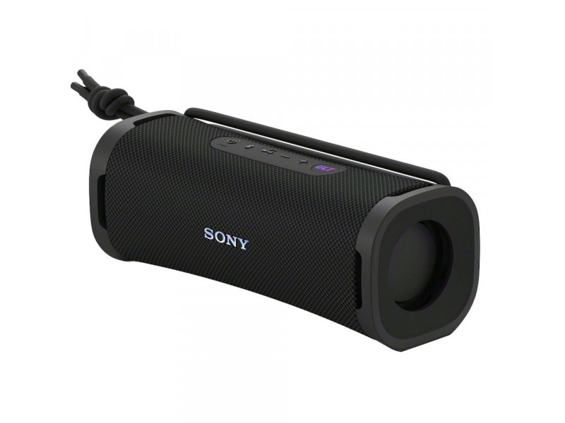 ULT FIELD 1 Black SONY