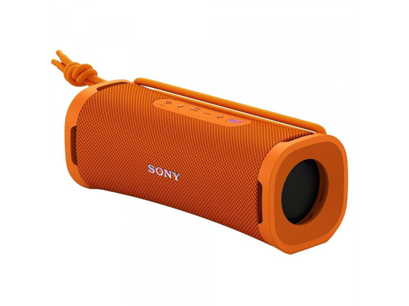 ULT FIELD 1 Orange SONY