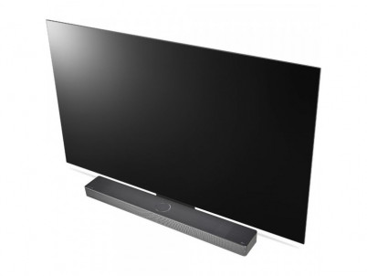 SC9S soundbar LG