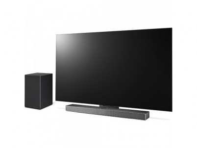 SC9S soundbar LG