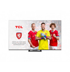 55C745 QLED FALD LED ULTRA HD LCD TV TCL