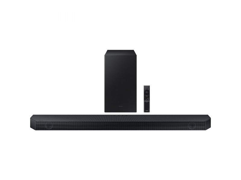 HW Q600C Soundbar 3.1.2 SAMSUNG