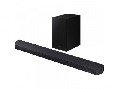 HW Q600C Soundbar 3.1.2 SAMSUNG