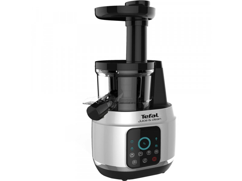 ZC420E38 skrutkový odšťavovač TEFAL