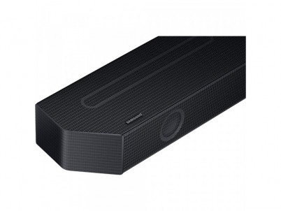 HW Q600C Soundbar 3.1.2 SAMSUNG