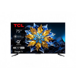 TCL 75C655 PRO QLED