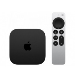 Apple TV 4K 64GB MN873CS/A APPLE