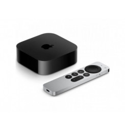 Apple TV 4K 64GB MN873CS/A APPLE