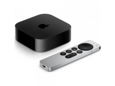 Apple TV 4K 64GB MN873CS/A APPLE