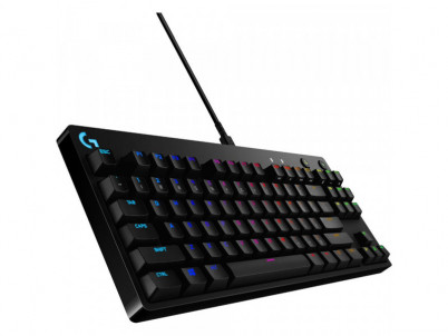 G PRO Mech Keyboard Black US LOGITECH