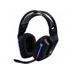 G733 LIGHTSPEED WL Headset blk LOGITECH