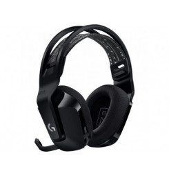 G733 LIGHTSPEED WL Headset blk LOGITECH