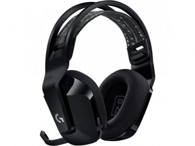 G733 LIGHTSPEED WL Headset blk LOGITECH