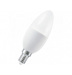 SMART+WiFi CLASSIC B 40 FR 4,9W/DIM E14