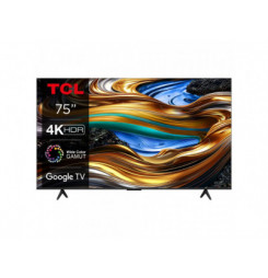 TCL 75P755 Direct LED TV