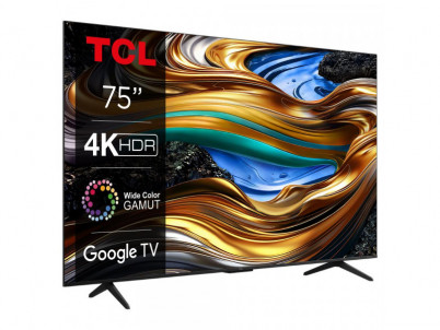 TCL 75P755 Direct LED TV