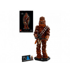 Chewbacca 75371