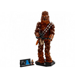 Chewbacca 75371