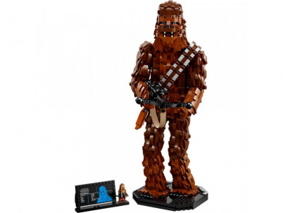 Chewbacca 75371