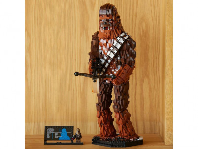 Chewbacca 75371