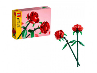 Ruže 40460 LEGO