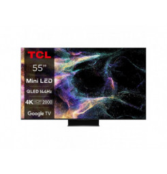 55C845 QLED MINI-LED ULTRA HD LCD TV TCL